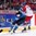 MONTREAL, CANADA - DECEMBER 26: Finland's Joona Luoto #21 and the Czech Republic's David Kvasnicka #7 battle for the puck during preliminary round action at the 2017 IIHF World Junior Championship. (Photo by Andre Ringuette/HHOF-IIHF Images)

